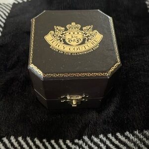 Strawberry Vintage Juicy Couture Strawberry Charm